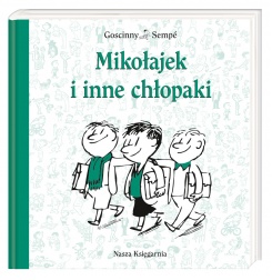 2045 mikolajek i inne chlopaki