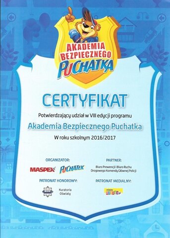 VIII 16.17 cert