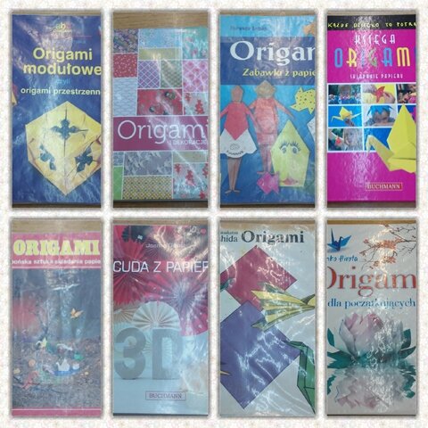 origami polecamy
