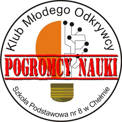 Pogromcy Nauki