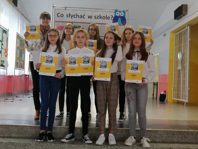 udostępniacze