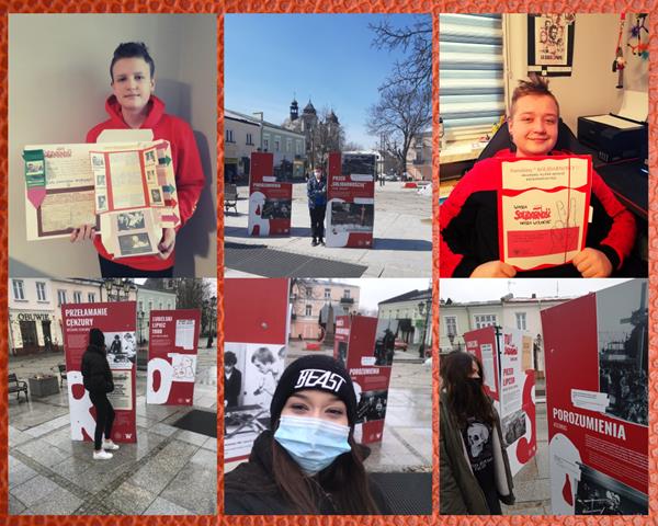 Narodziny Solidarności