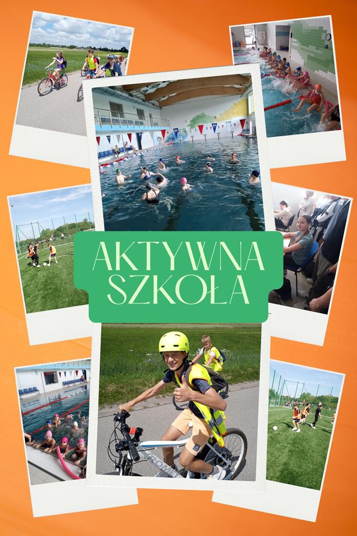 aktywna szkola